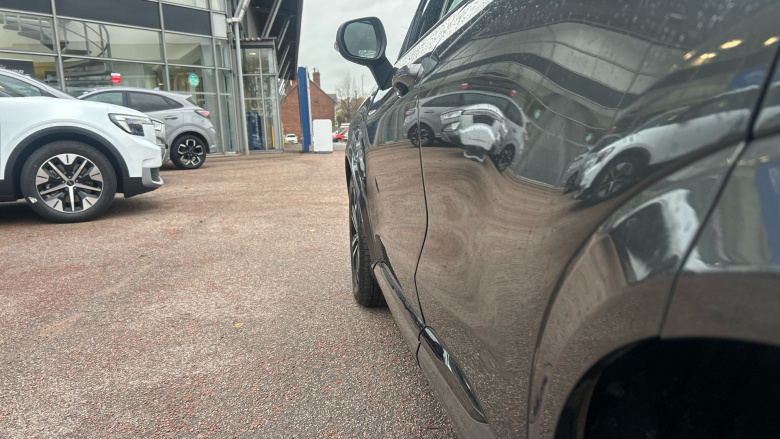 Ford Puma 1.0 EcoBoost Hybrid mHEV ST-Line 5dr Petrol Hatchback